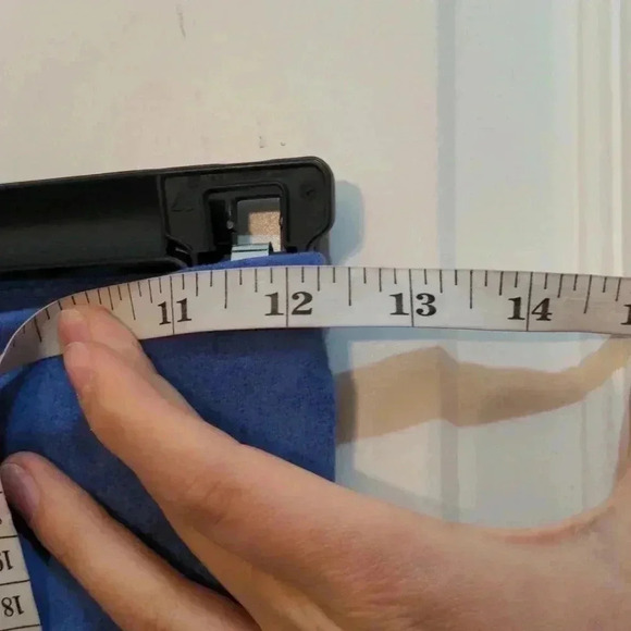 Women's UA Motion Ankle Leggings - Picture 11 of 11